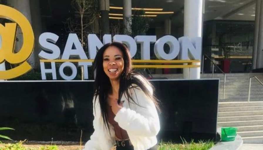 Lerato Leteba