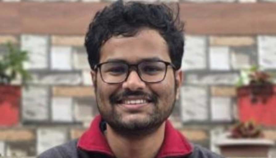 Egu Dheeraj Kumar