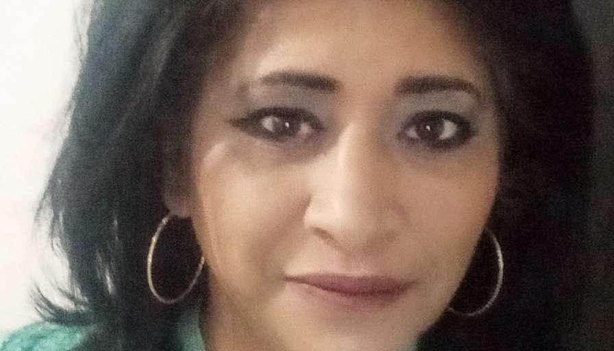 Aneshrie