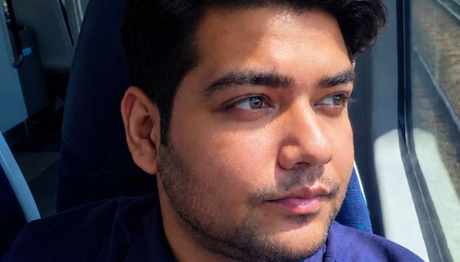 Raghav Tayal