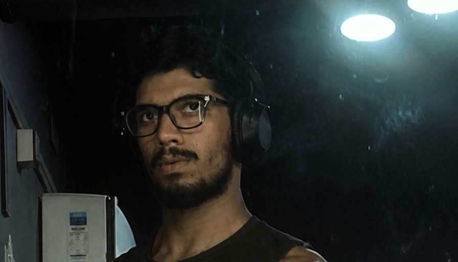 Debangshu Baul