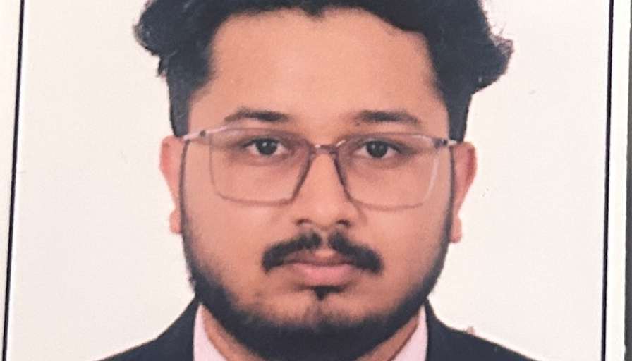 Tanmay Singh