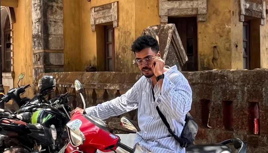 Sudip