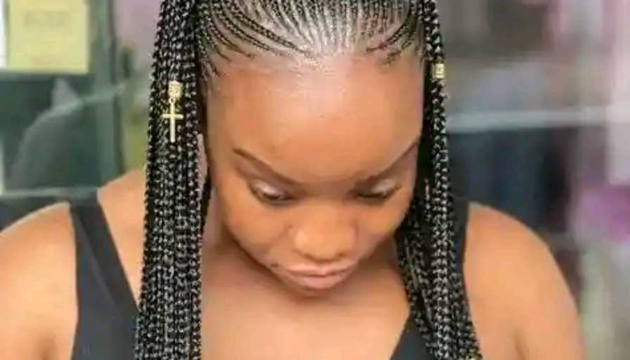 Lebogang