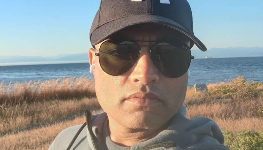 Vikram Rana