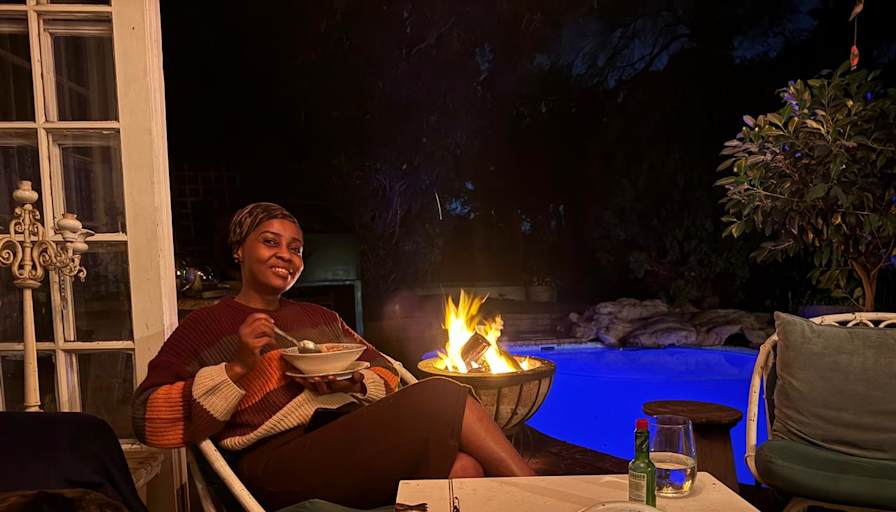Solange