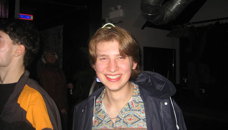 Conner
