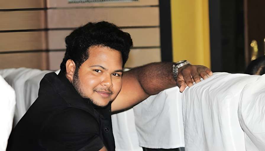 Balaji