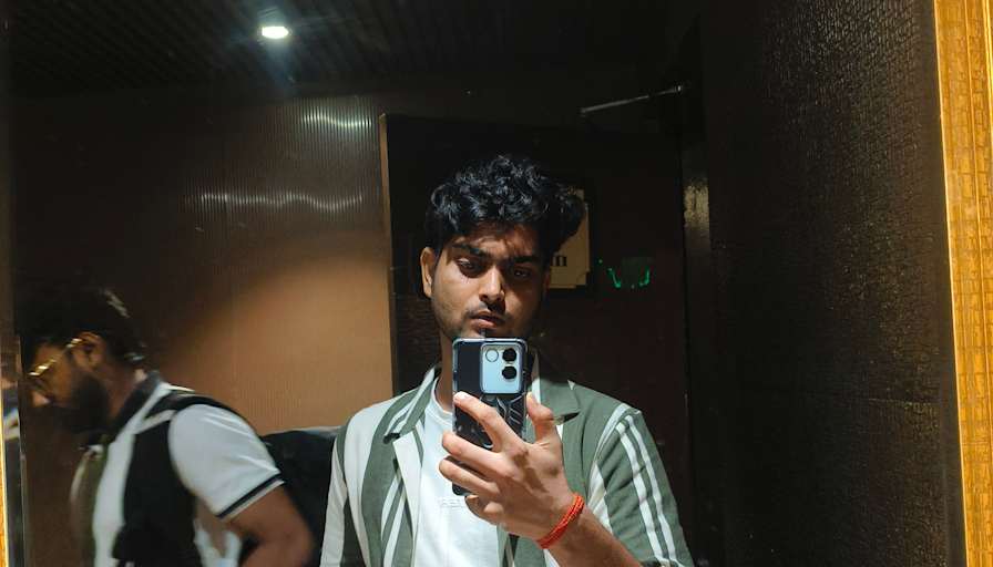VIVEK