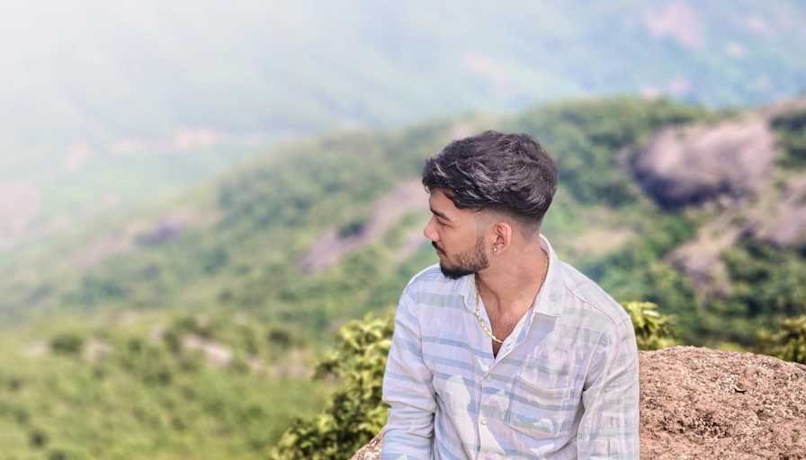 Jyoti Prakash