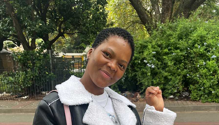 Thandeka Nene