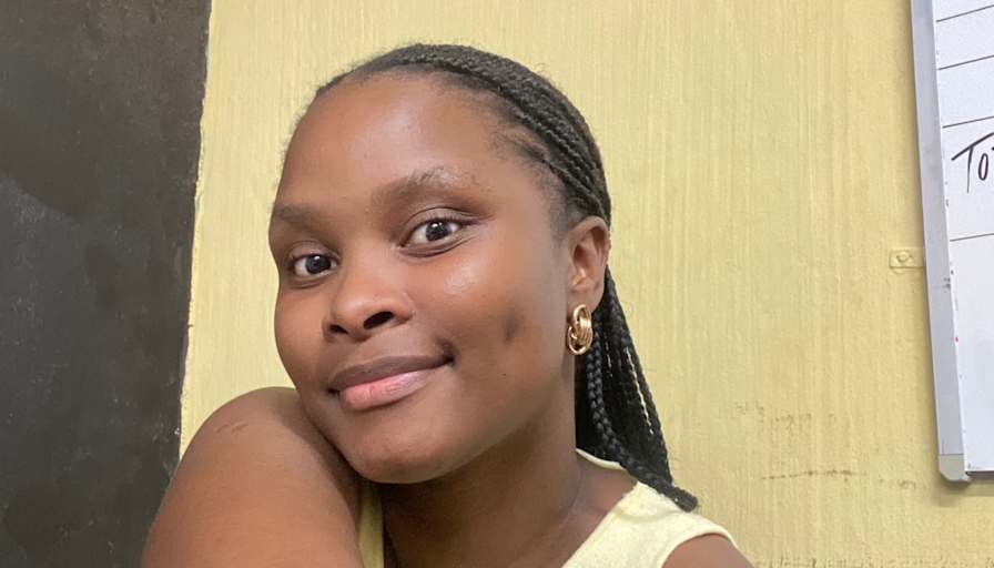 Ntando Khumalo