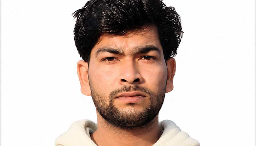 Tarun Chak
