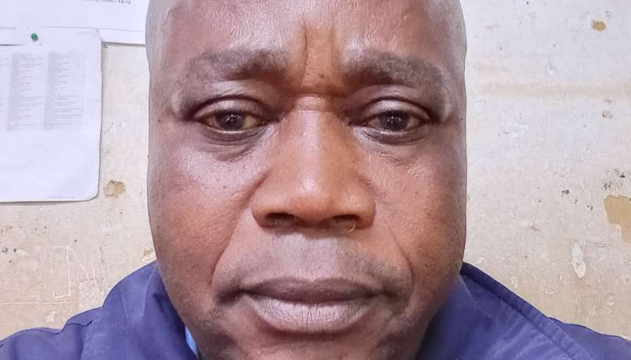 Madotsa Moses