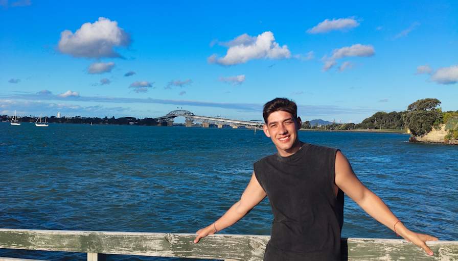 Lucas Estrella