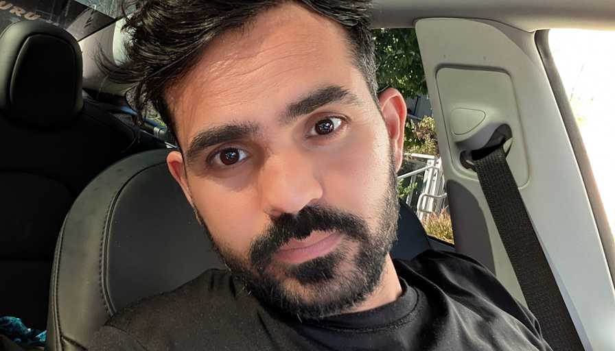 Harsh Mahendru