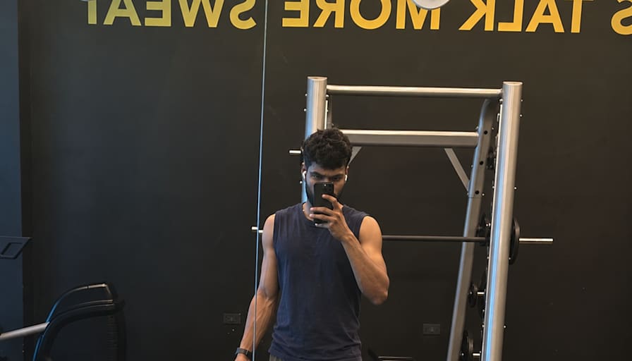 piyush