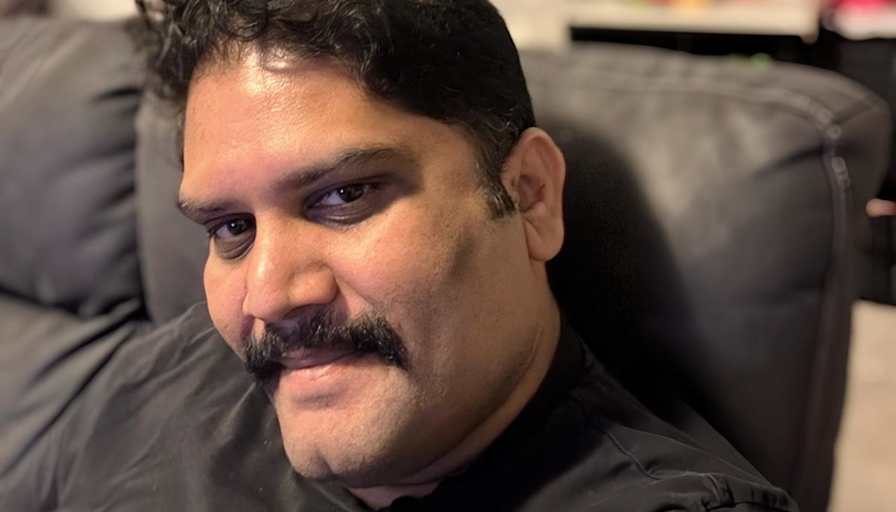 Rajiv Devasundaram