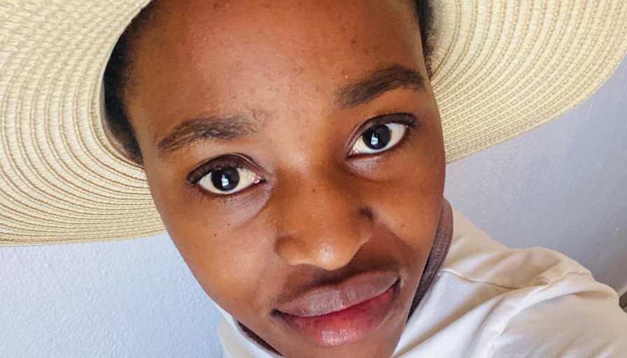 Nhlanhla Hlatshwayo