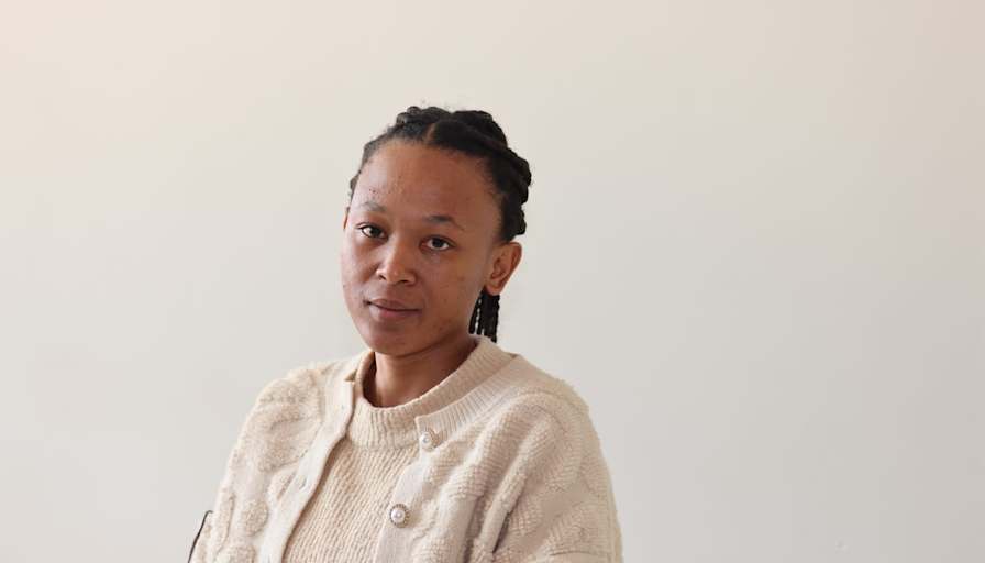Mmaphuti Pontsho Maphosa