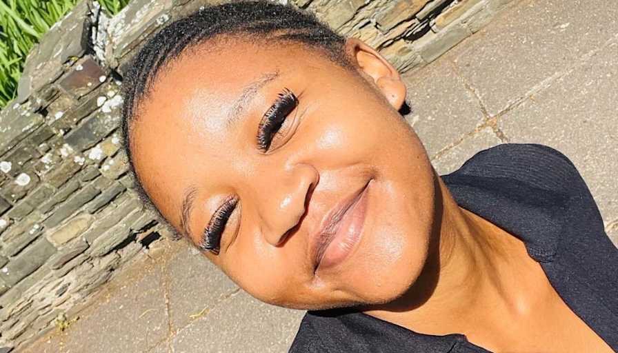 Olwethu Thoriso Mavuso