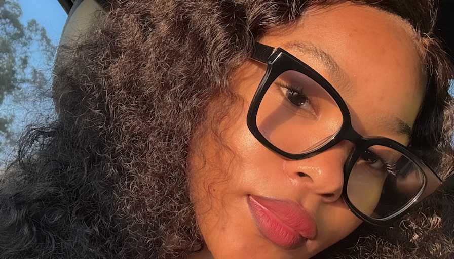 Chantell Makhubela