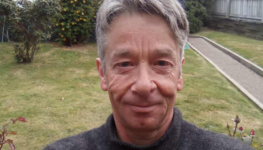 David