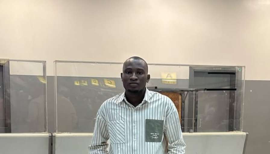 Oluwabusayo