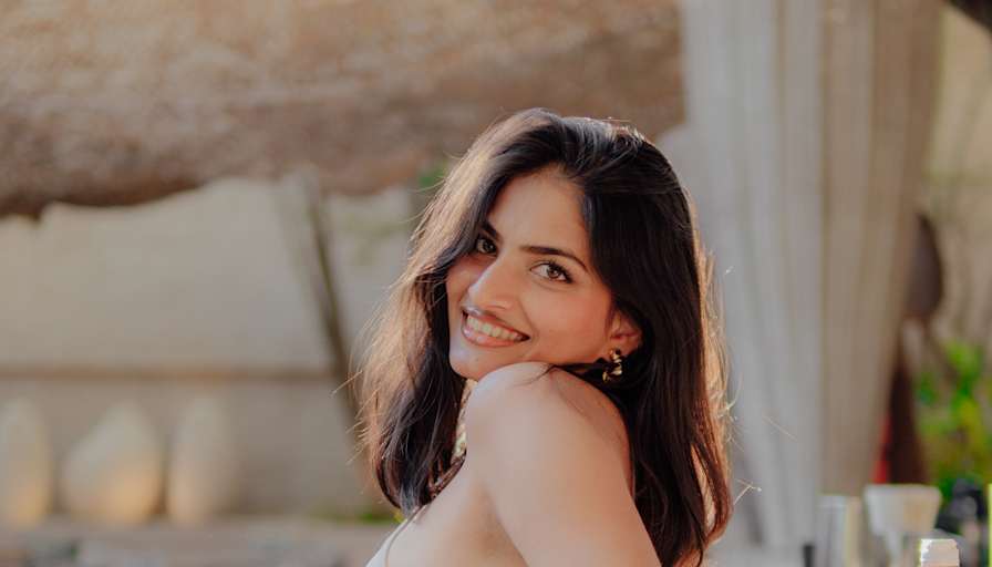 ANJALI GANGWAR