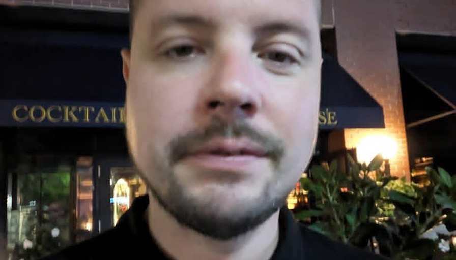 Mark Bacit