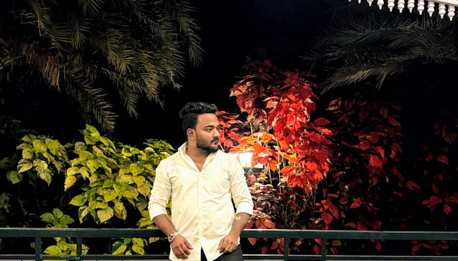 Naveed khan