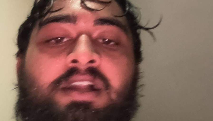 Pratyush Kanungo