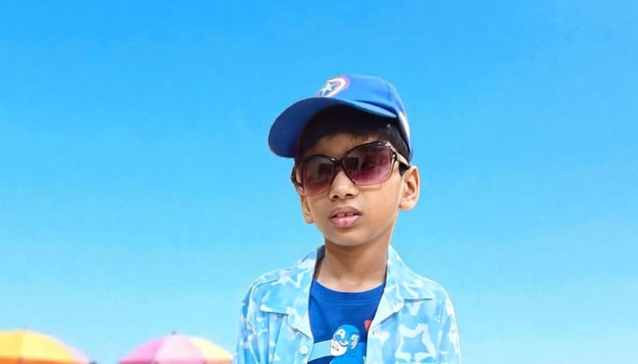 Ravi