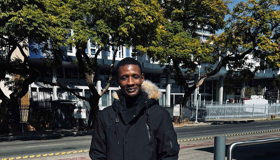 Maanda Mutshena