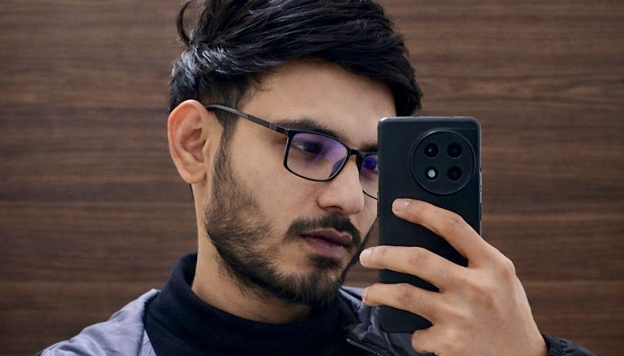 Keshav