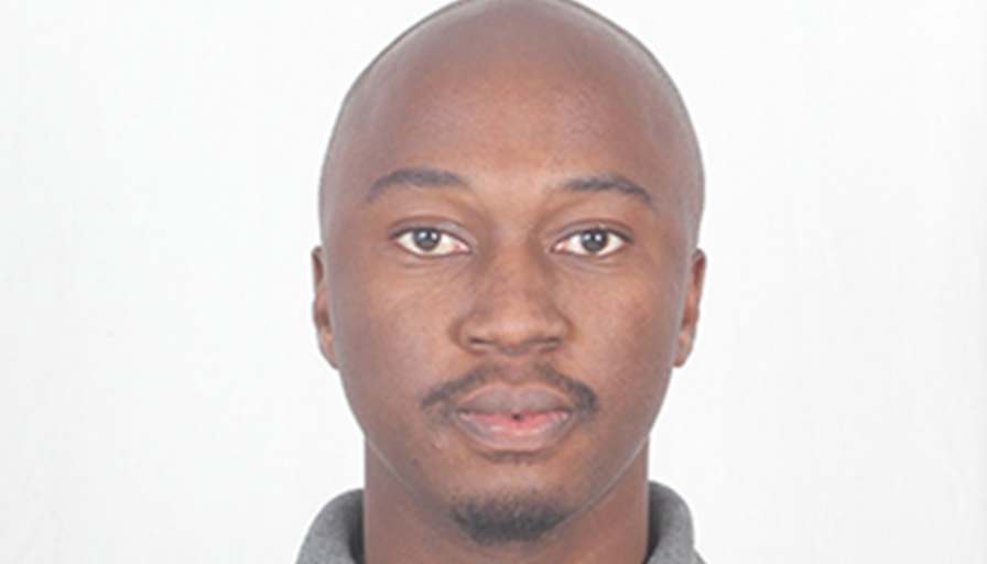 Vusumuzi