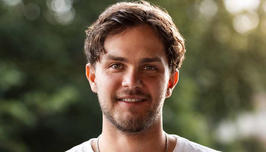 Samuel Schönthaler