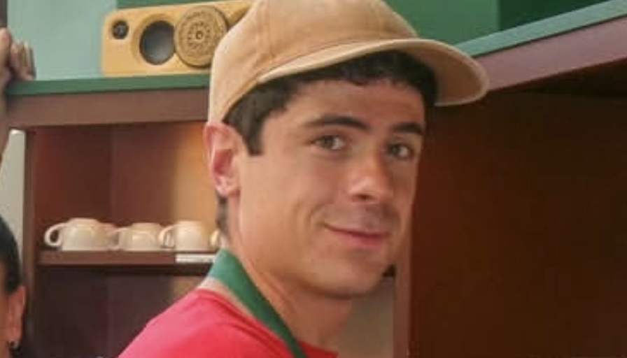 Emanuele Marchesi