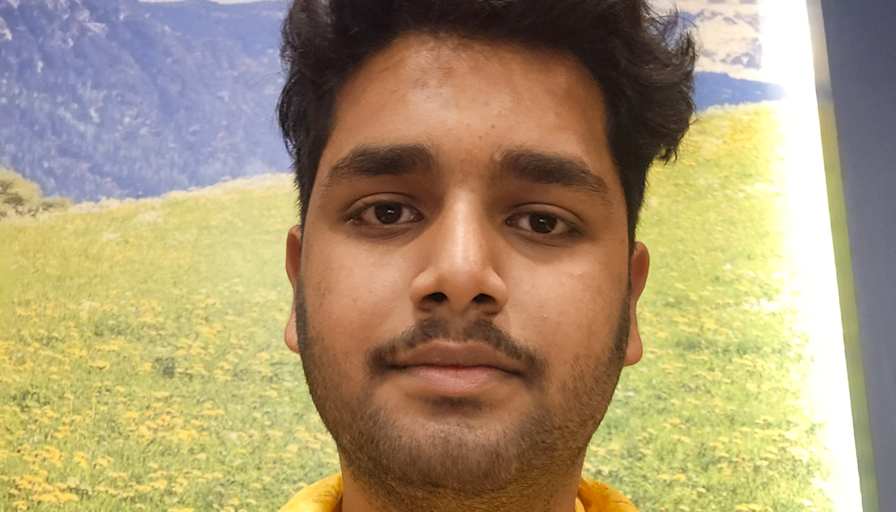 Priyansh