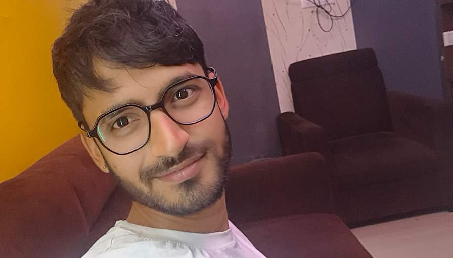 Pawan sahu