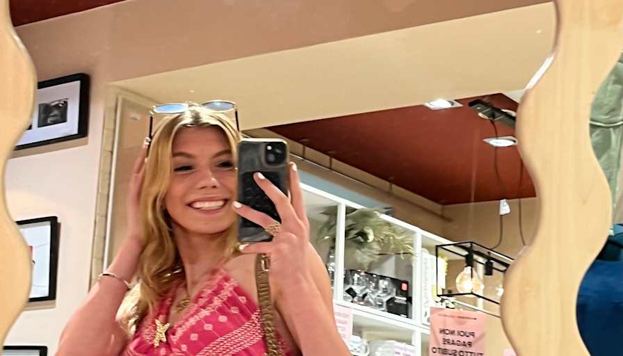 Ava Hayes