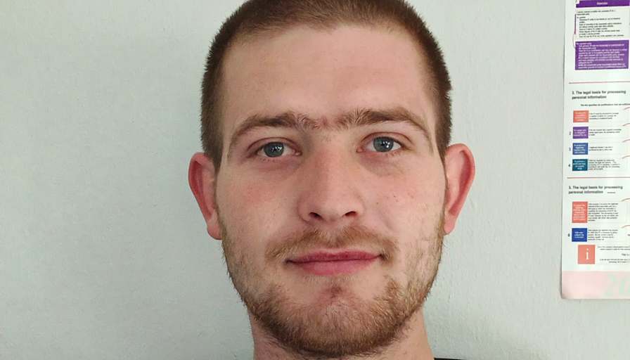 Kyle Drescher