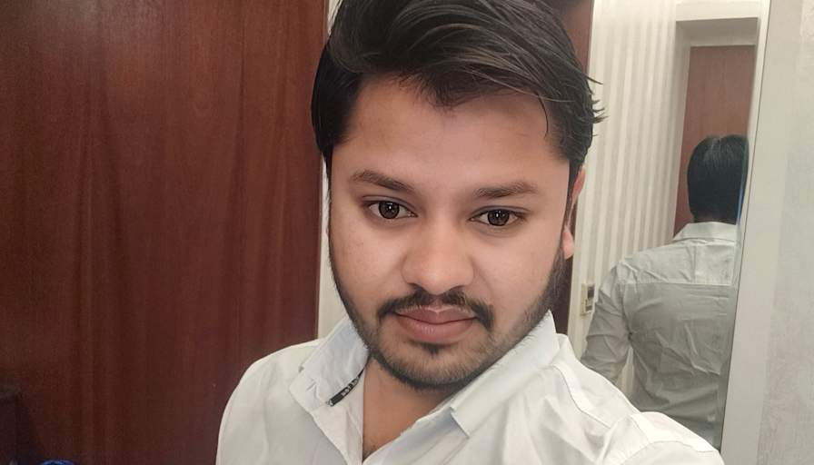 Mohit Gupta