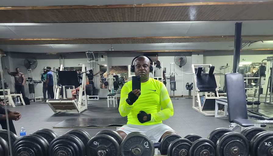 Sibusiso