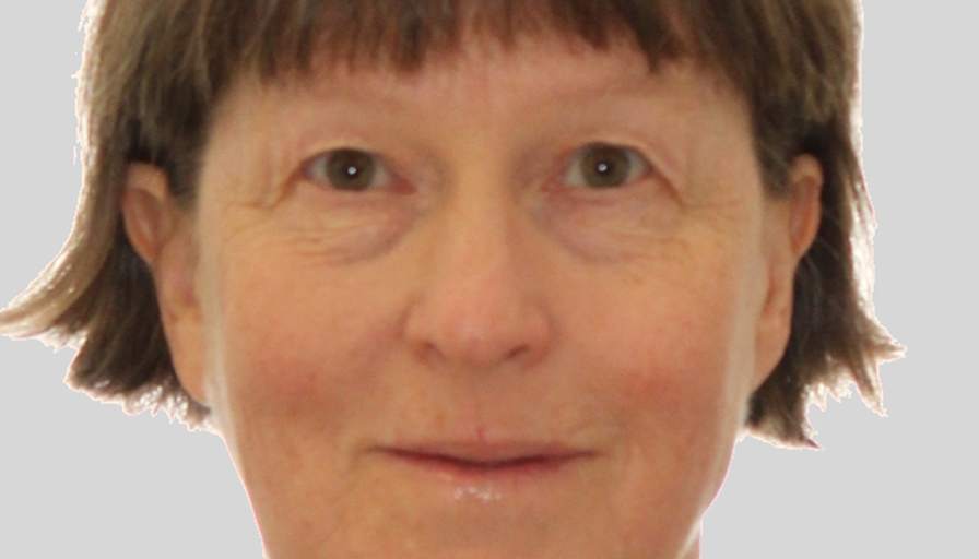 Jo Wilton