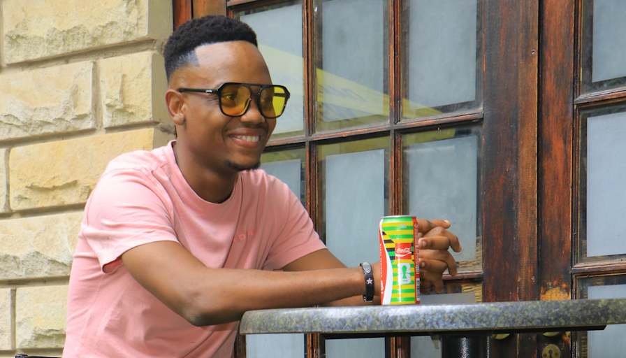 Mamagase Conrad Nchabeleng
