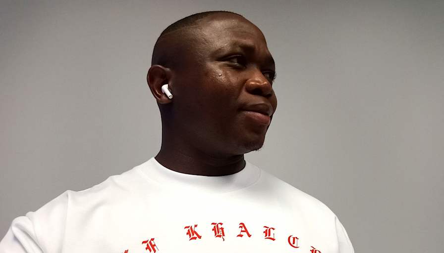 Kgotso