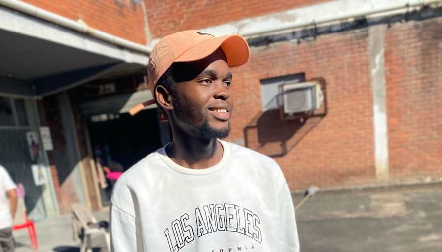 Siyabonga Nzuza