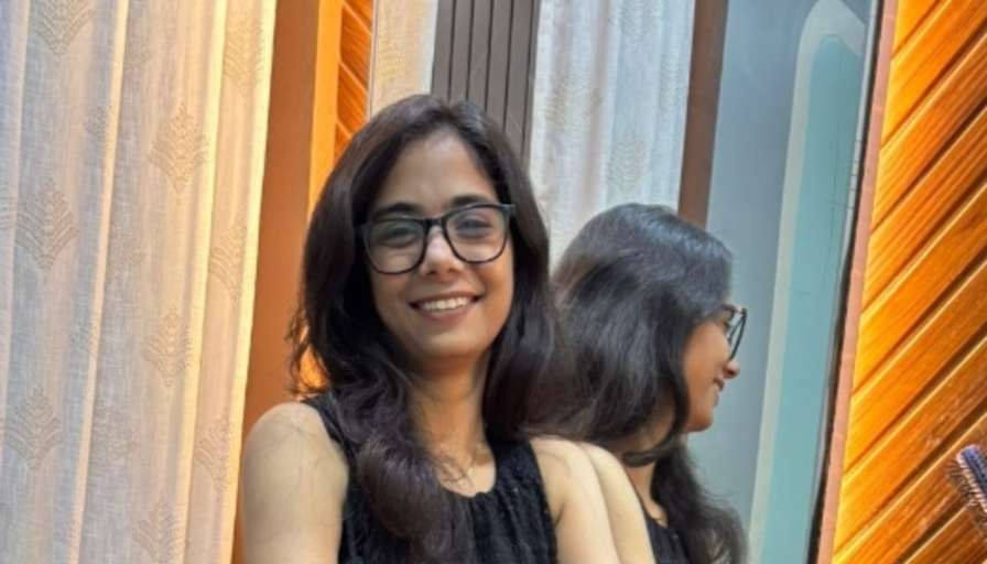 Kumkum Soni