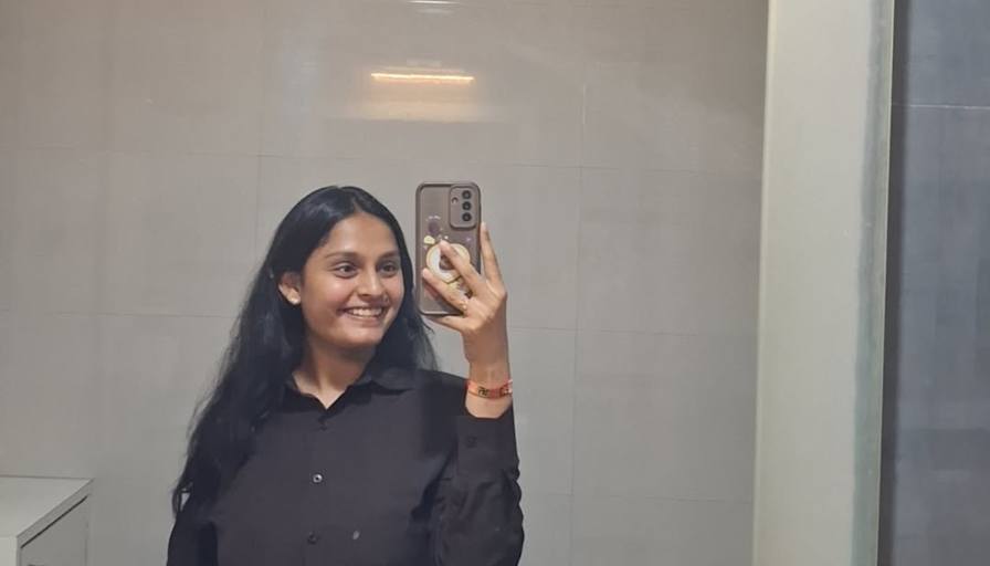 Shreya Shah